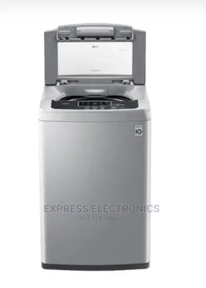 Mesmeric 8kg Newl Sealed Lg T8585NDHV Washing Machine