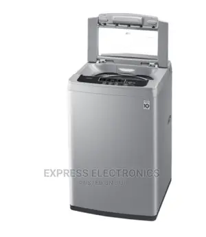 LG Smart Inverter Washing Machine T8585NDHV 8kg Full Auto