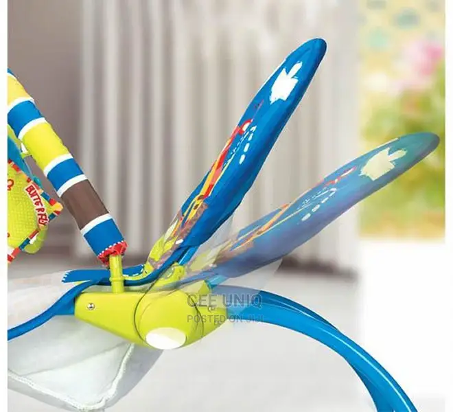 Mastela Newborn to Toddler Rocker