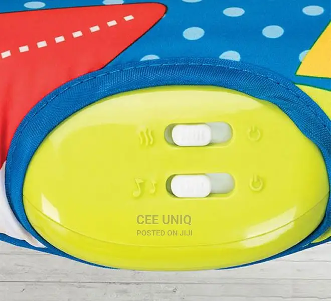 Mastela Newborn to Toddler Rocker