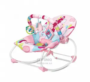 Mastela Newborn to Toddler Rocker