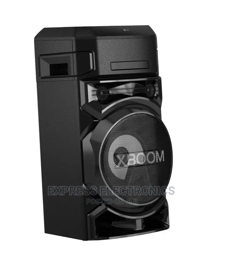 Super Bass Boost – Powerful Sound the Party Will Feel ON5