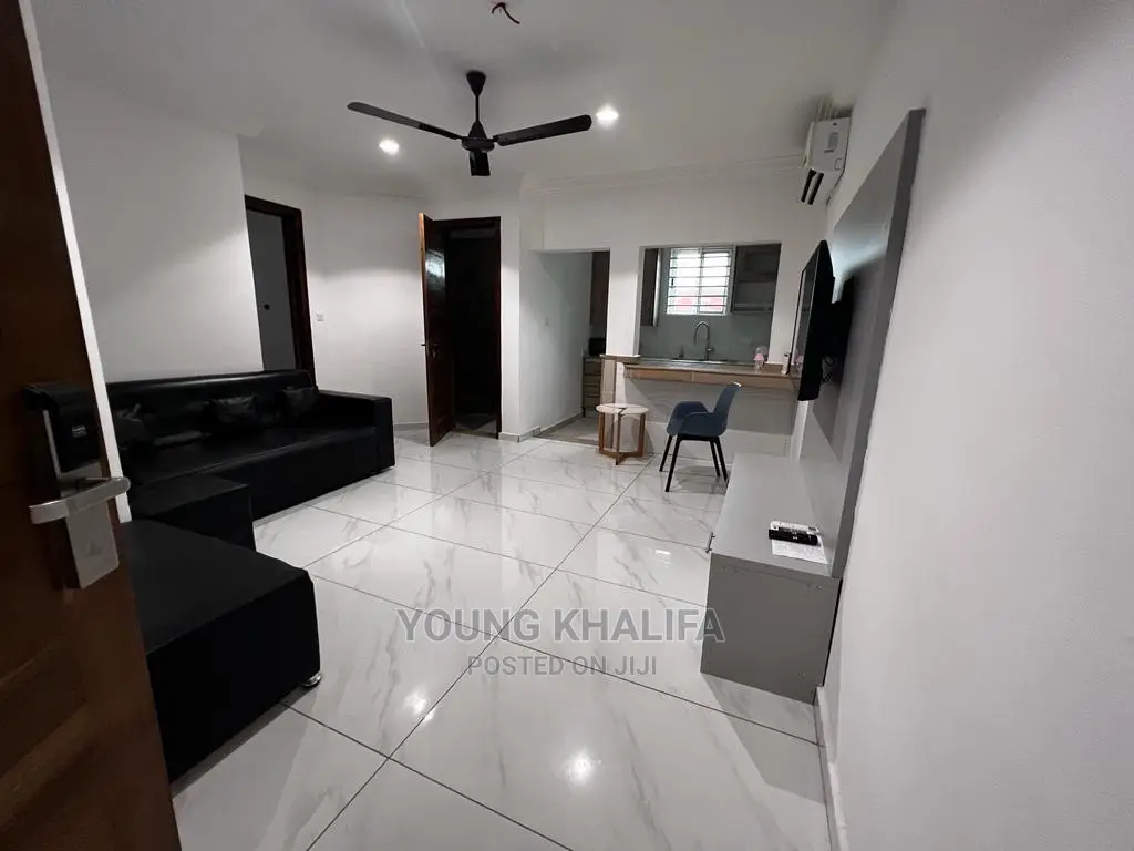 Furnished One Bedroom Apartment for Spintex Baatsona