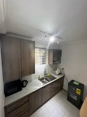 Furnished One Bedroom Apartment for Spintex Baatsona