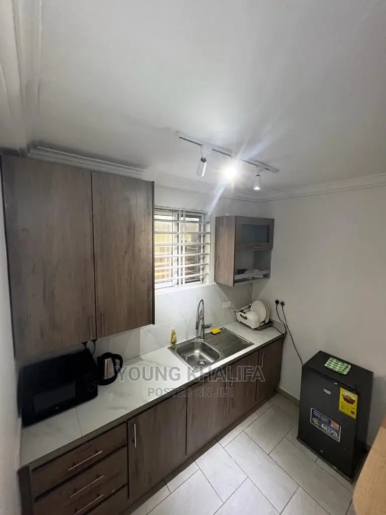 Furnished One Bedroom Apartment for Spintex Baatsona