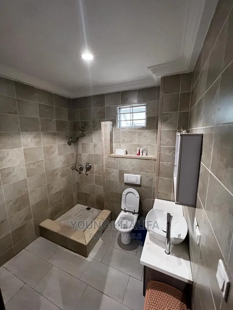 Furnished One Bedroom Apartment for Spintex Baatsona
