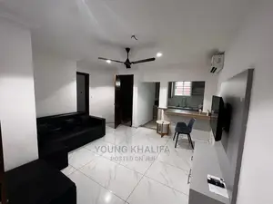 Furnished One Bedroom Apartment for Spintex Baatsona