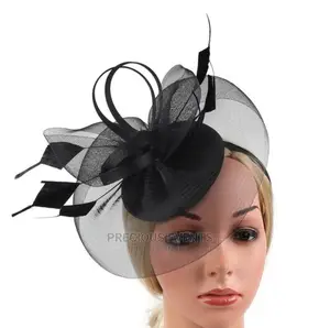 All Fascinators of Different Designs