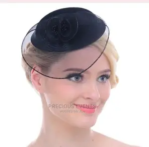 All Fascinators of Different Designs