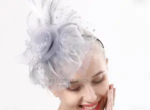 All Fascinators of Different Designs