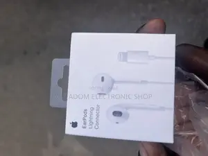 Original iPhone Ear Piece With Reciever
