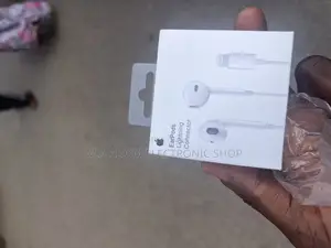 Original iPhone Ear Piece With Reciever