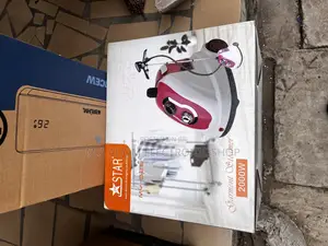 Garment Steamer With 2000watts