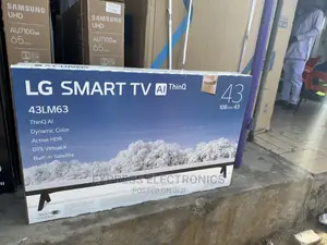 43LM6370PVA Enjoy  Full Hd Digital LG Satellite Tv