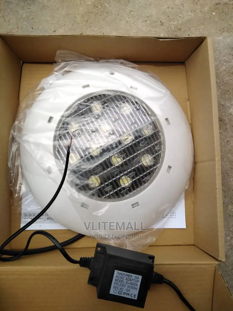 Yono Swimming Pool Light
