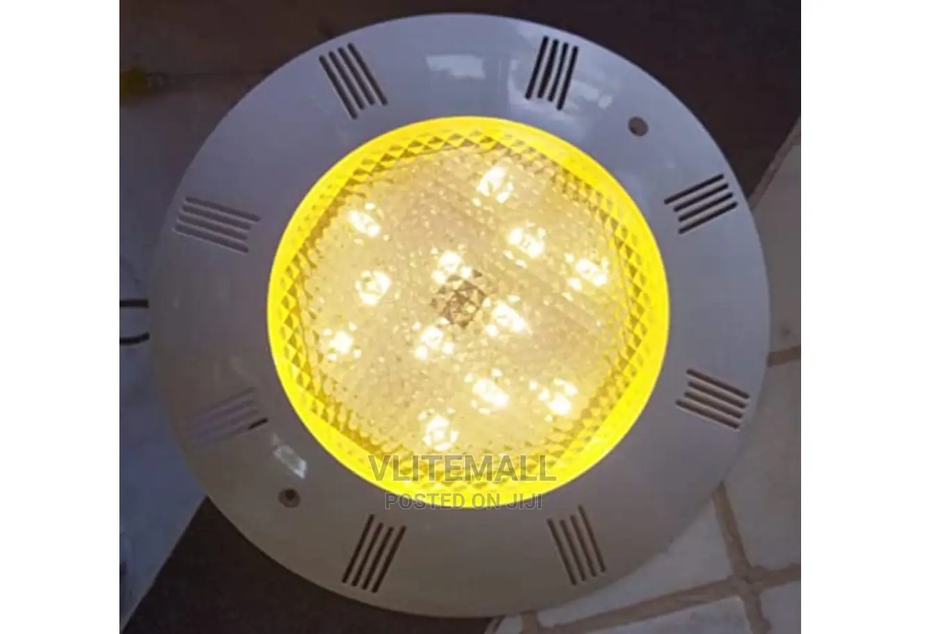 Yono Swimming Pool Light