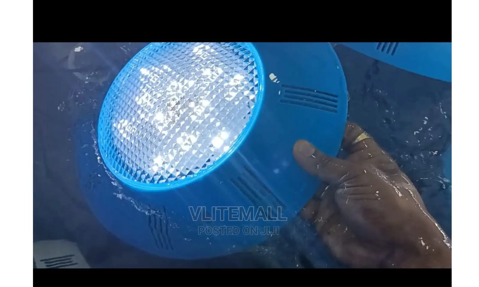 Yono Swimming Pool Light