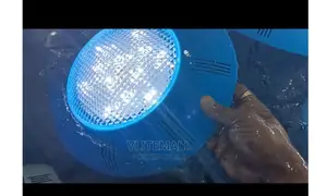 Yono Swimming Pool Light