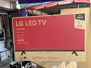 32LP50 Series LG Digital Satellite Tv Hd