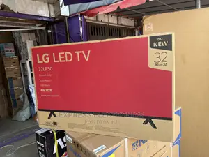 32LP50 Series LG Digital Satellite Tv Hd