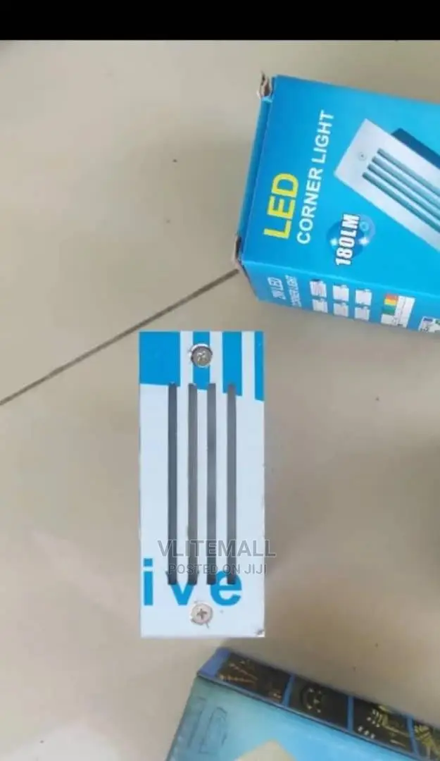 Stair Case Led Light