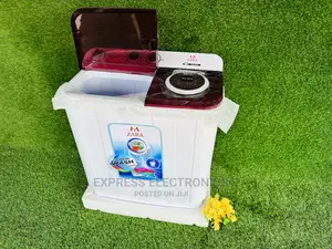 7kg Zara Mesmeric Newl Washing Machine Twin Tub
