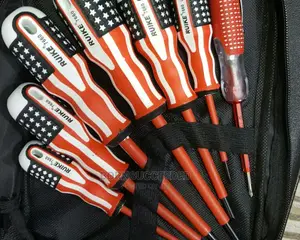 Screw Driver Set