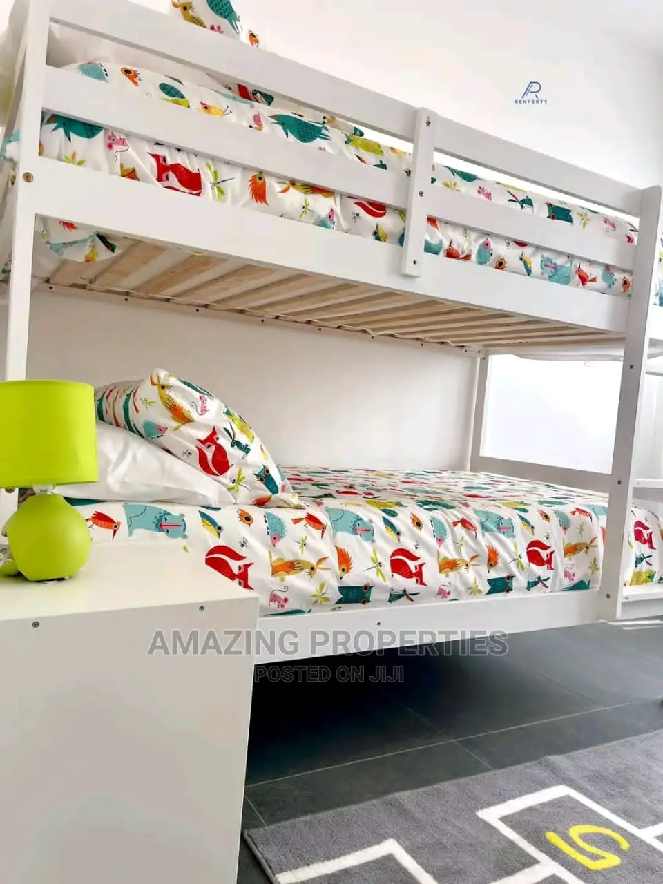 3bdrm House in Oyarifa for Rent