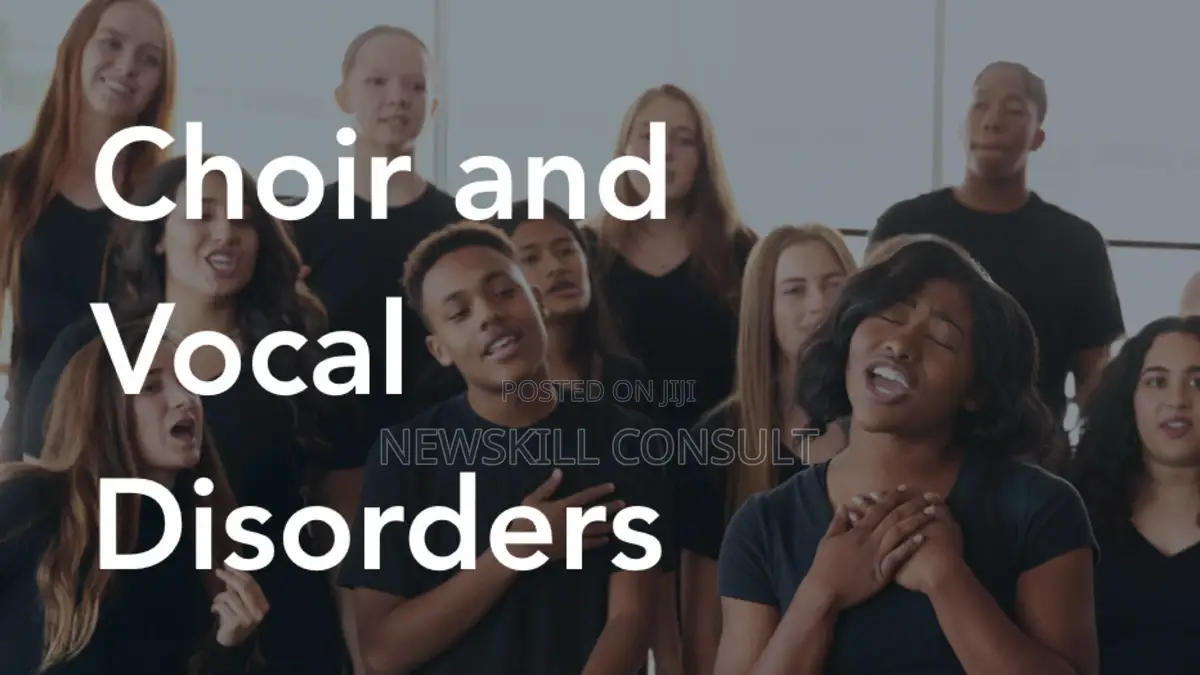 Free Choir Training