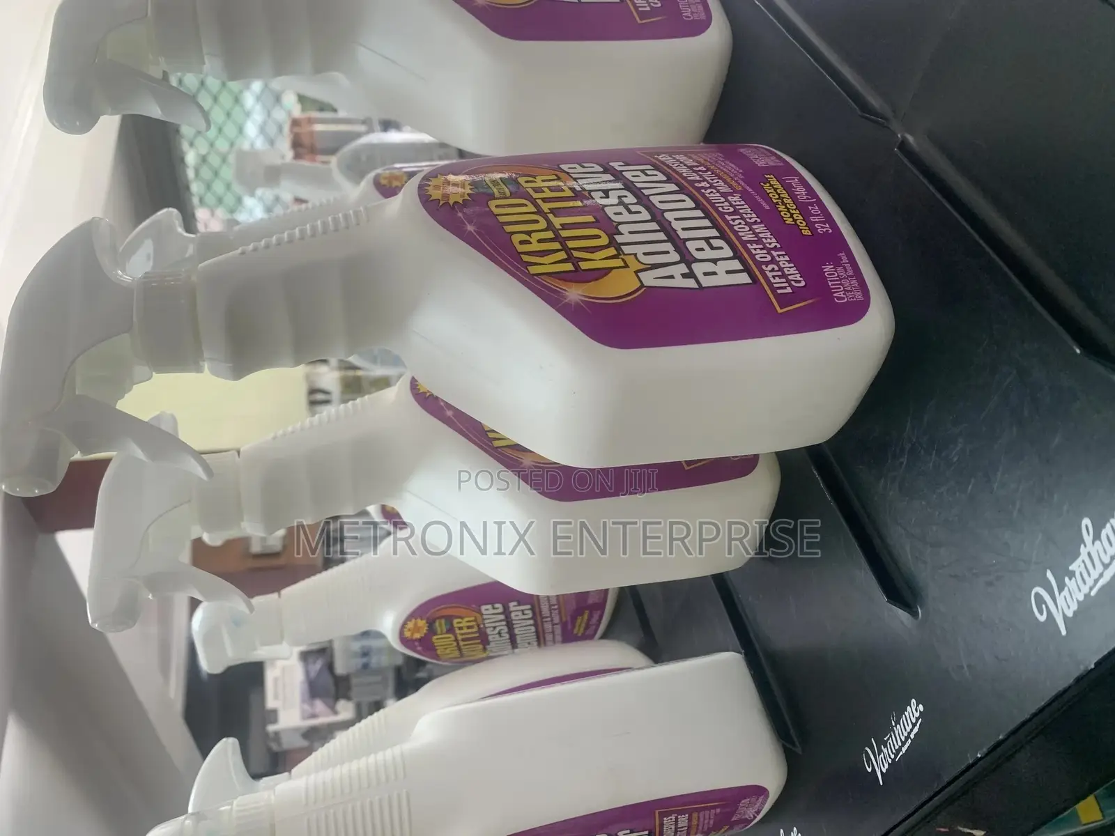Adhesive Remover ,(KRUD KUTTER)