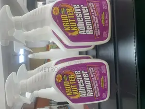 Adhesive Remover ,(KRUD KUTTER)