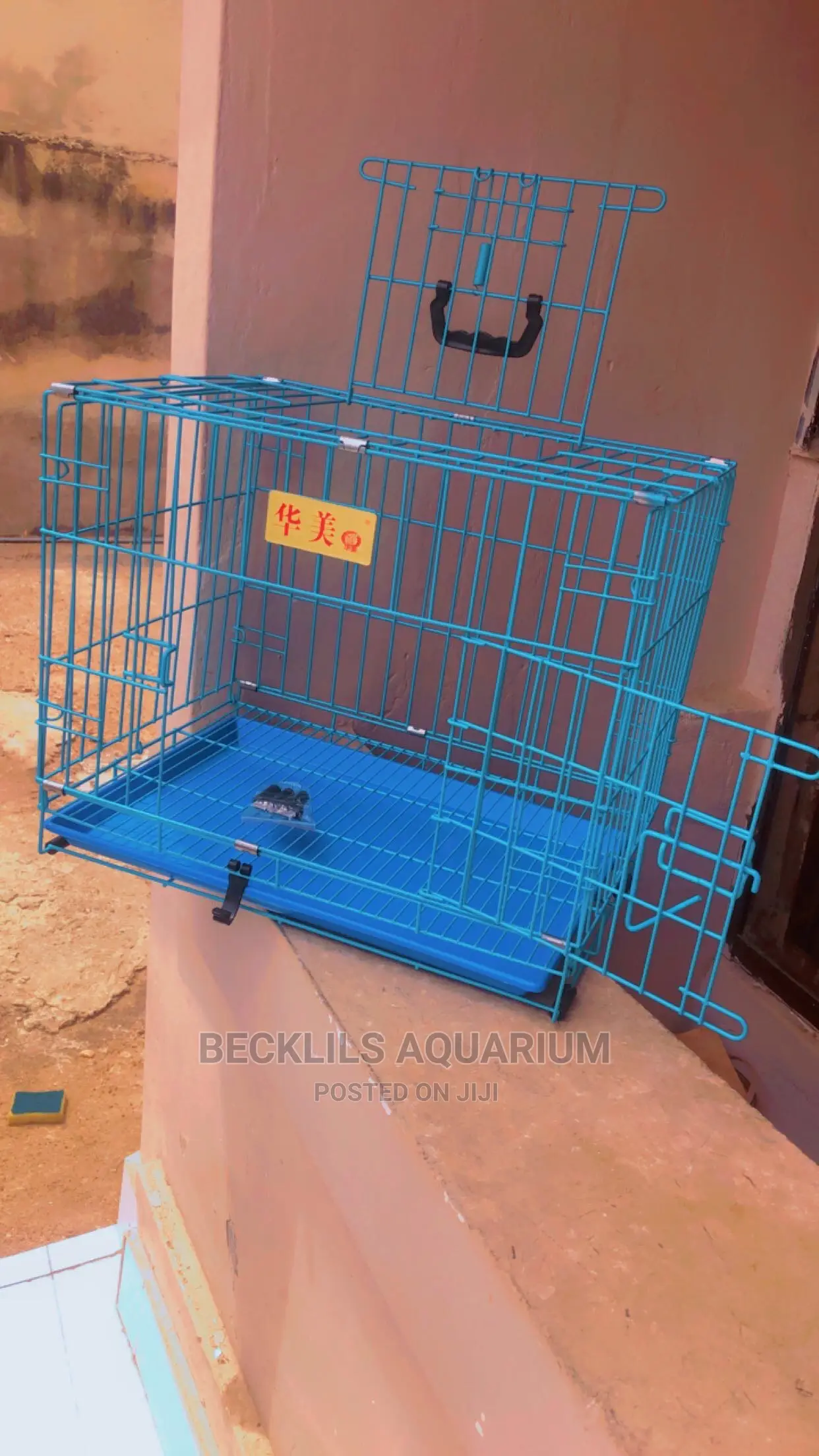 Quality Dog Cages And More