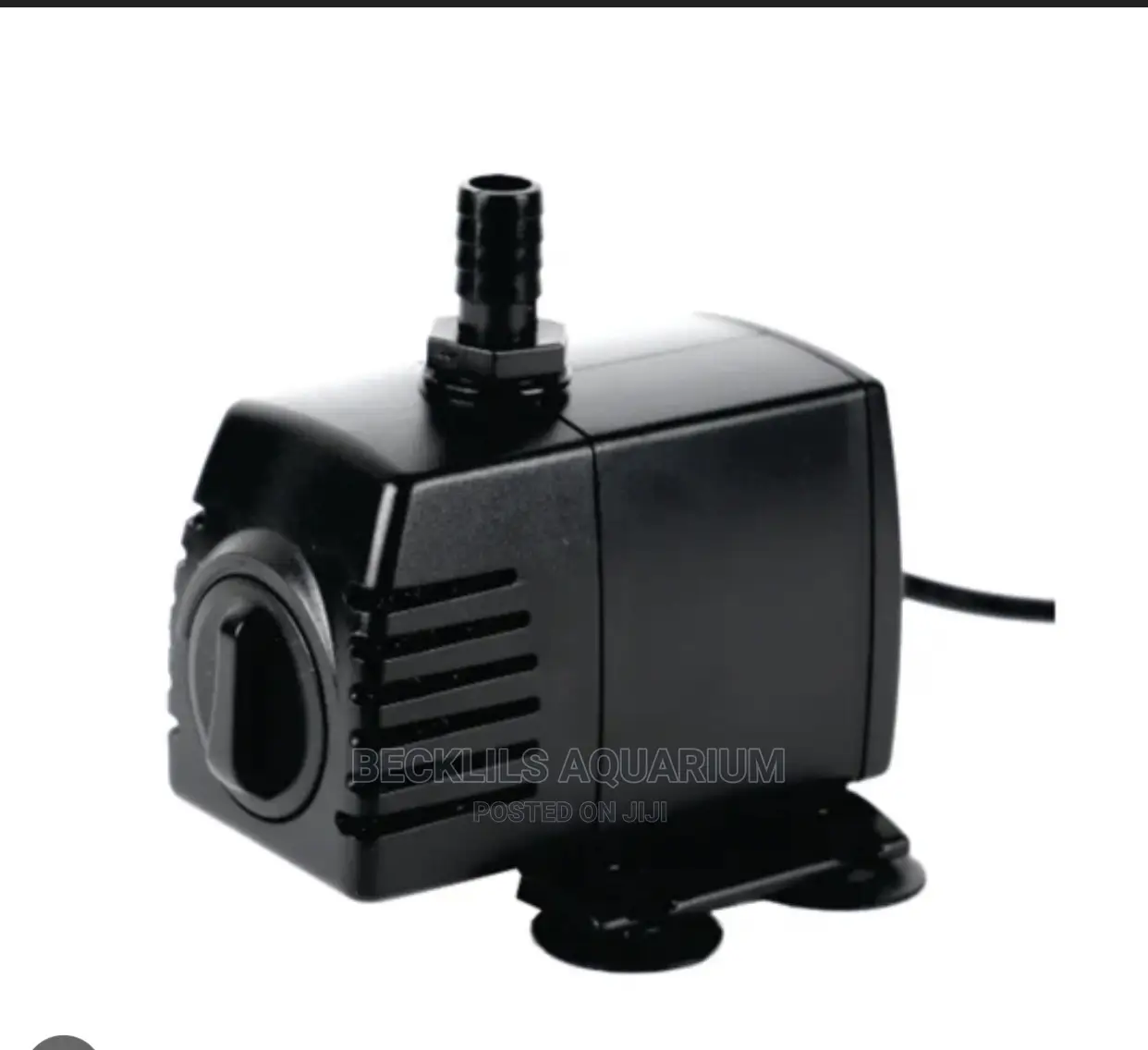 Quality Mini Submersible Fountain Pumps