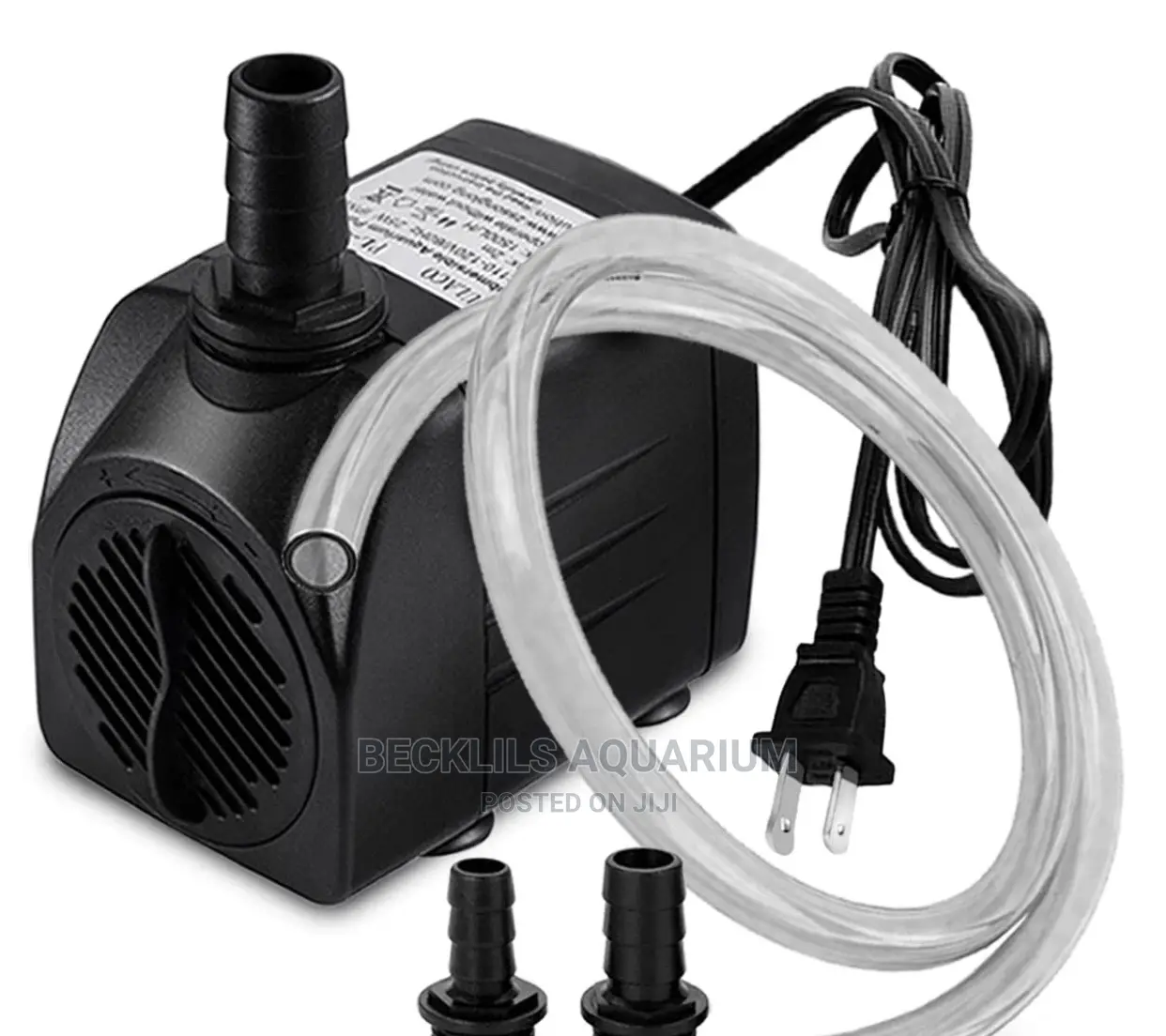 Quality Mini Submersible Fountain Pumps