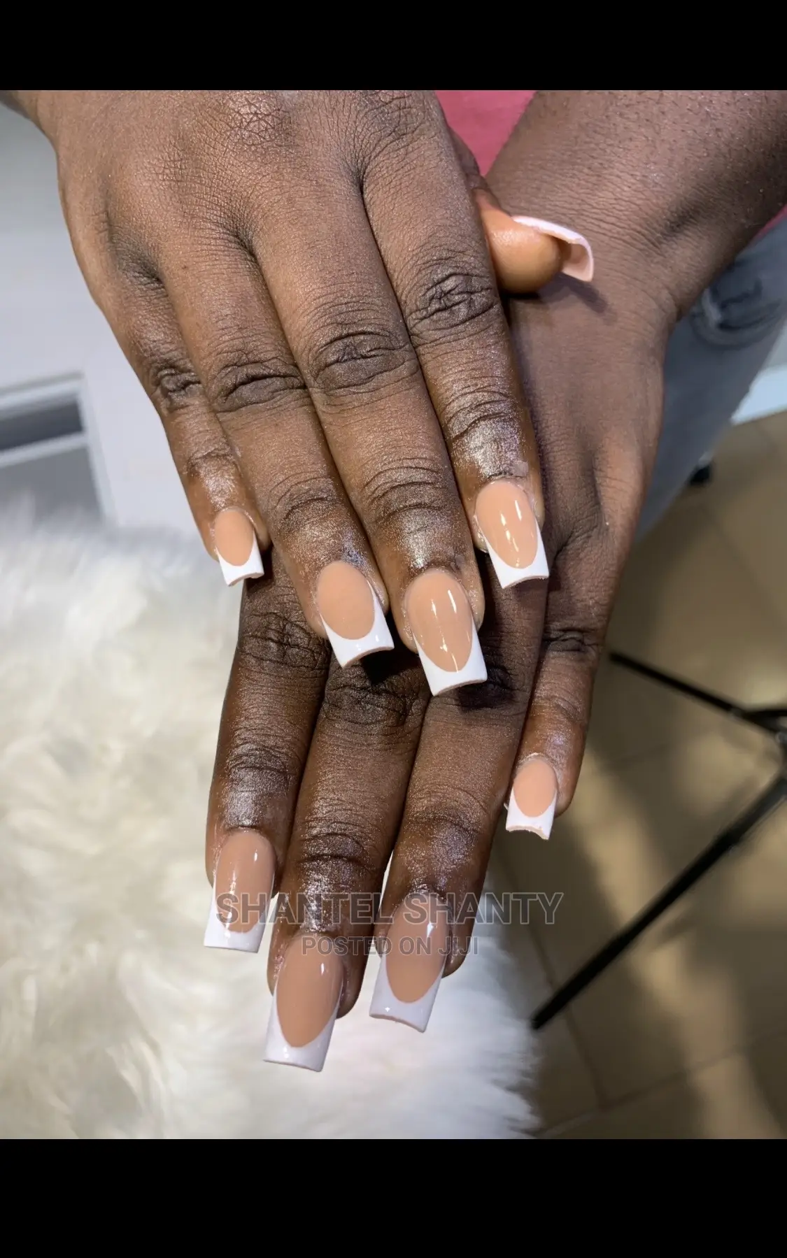 Beauty Therapist