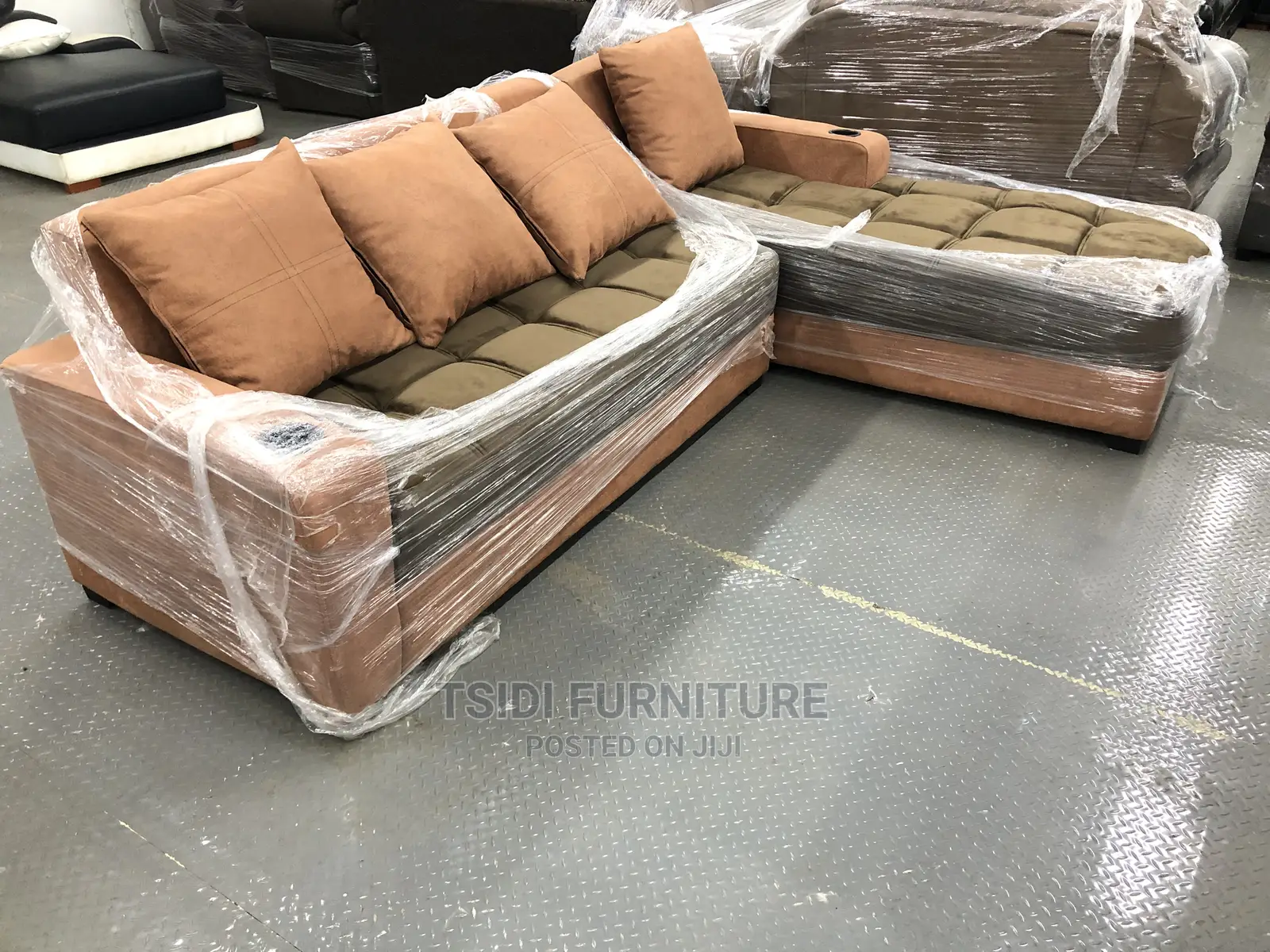 Quality Sofa