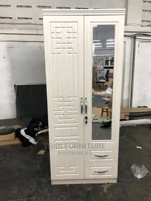 Quality 2in1 Wardrobe