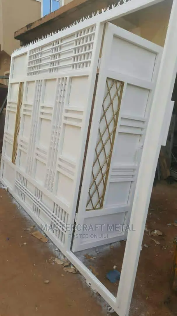 Exclusive Metal Gates/Main Gates for Sale
