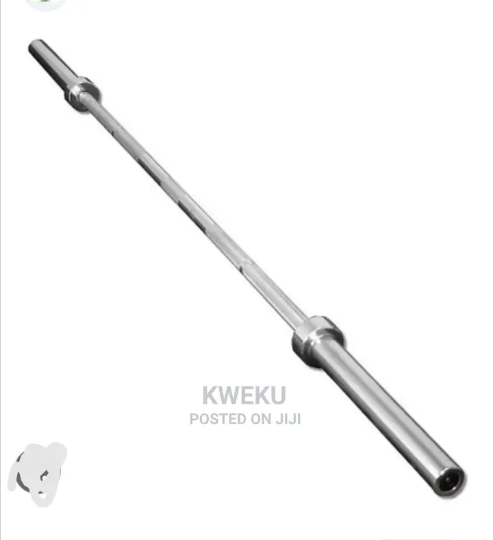 Olympic Barbell