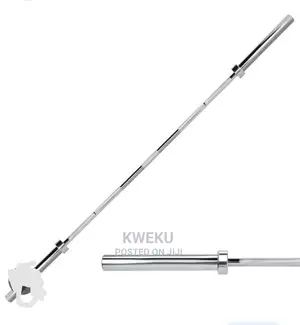 Olympic Bar 9ft
