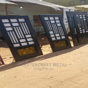 Metal Gates | Entrance Gates for Sale