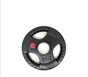 Olympic Plates 5kg Pair
