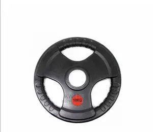 Olympic Plates 10kg Pair