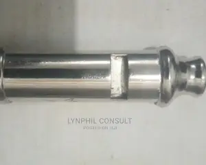 Whistle - Security And Sports