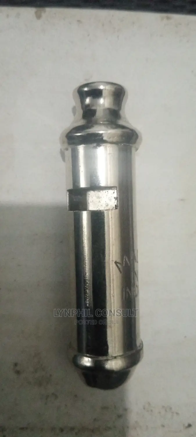 Whistle - Security And Sports