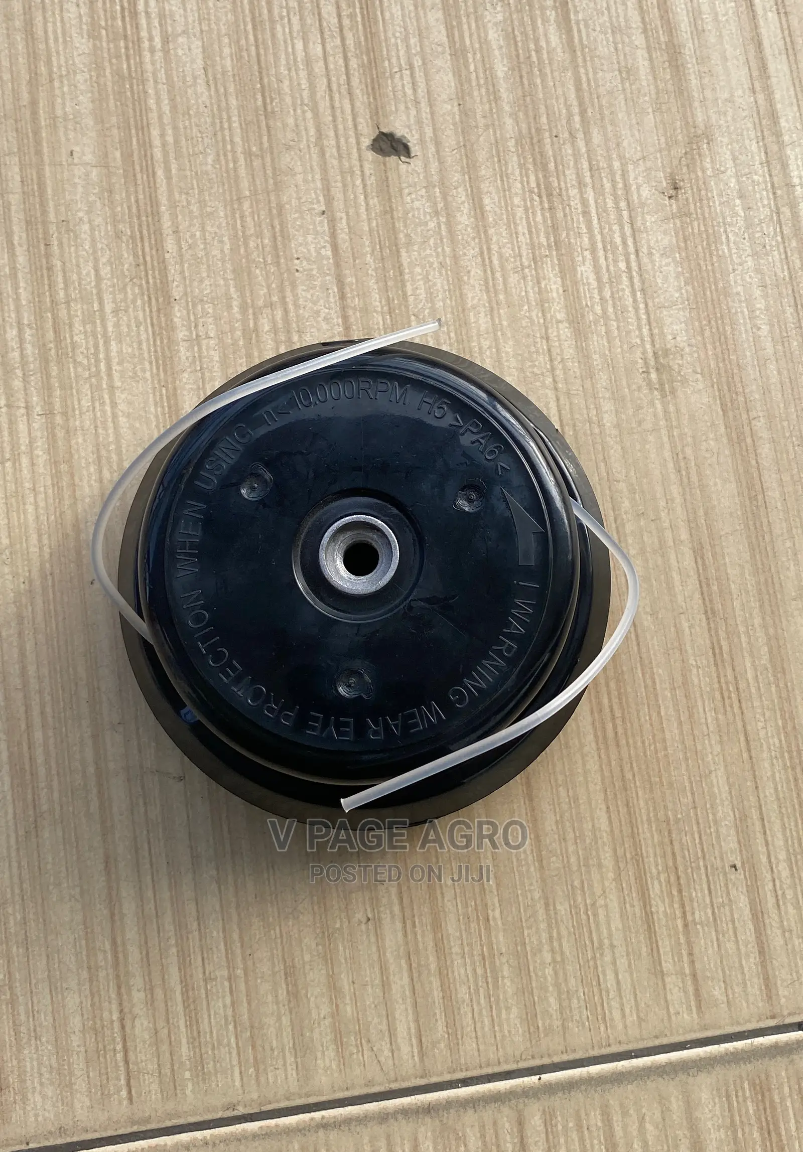 Nylon Blade