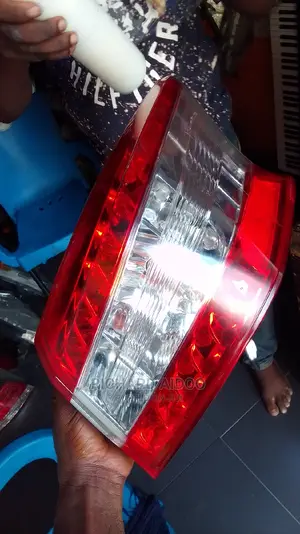 Nissan Sentra 2014 Tail Light Available