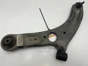 Hyundai Elantra 2014 Front Lower Arm