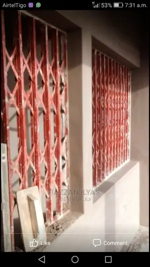 Plastering Metal Fixings Burglary Proof and Manymore Expert