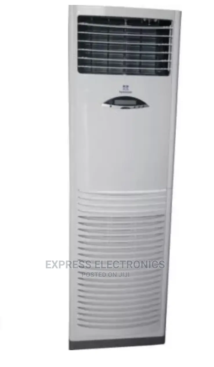5ho Split Nasco Multi Level Wind Speed Standing Ac